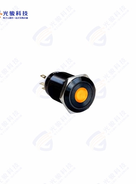 MPI005D28LAAM12 《SWITCH PB SPCO ILLUM AMB ALUM》