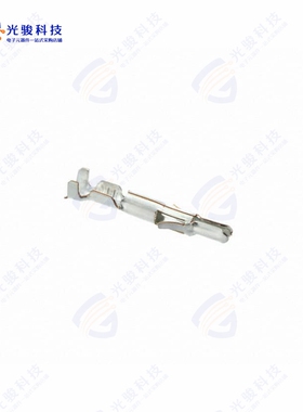 350699-3《CONN SPLIT PIN 18-24AWG CRMP TIN》