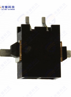 2029030-2《CONN HEADER SMD R/A 2POS 3MM》