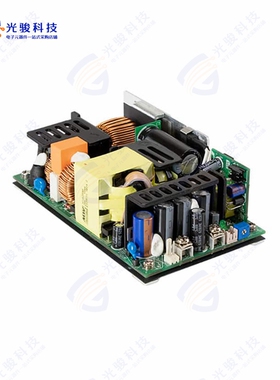RPS-500-24《AC/DC CONVERTER 24V 322W》