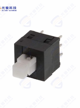 TL2201EEYB 《SWITCH PUSH DPDT 0.1A 30V》