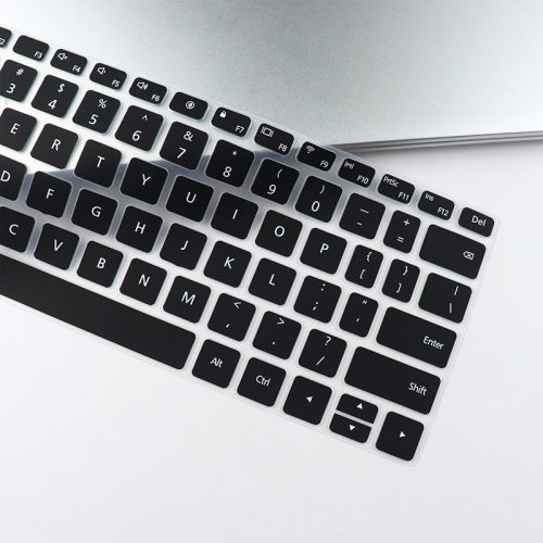 适用于华为MateBook E 2022款键盘膜12.6寸二合一平板笔记本电脑