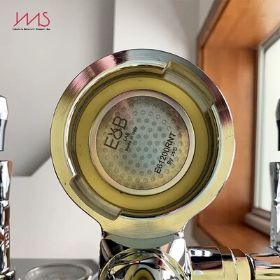 意大利LELIT V3/Marax 半自动咖啡机配件IMS分水网硅胶圈升级配件