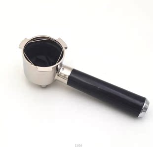 DeLonghi/德龙半自动咖啡机配EC860/EC885原装手柄