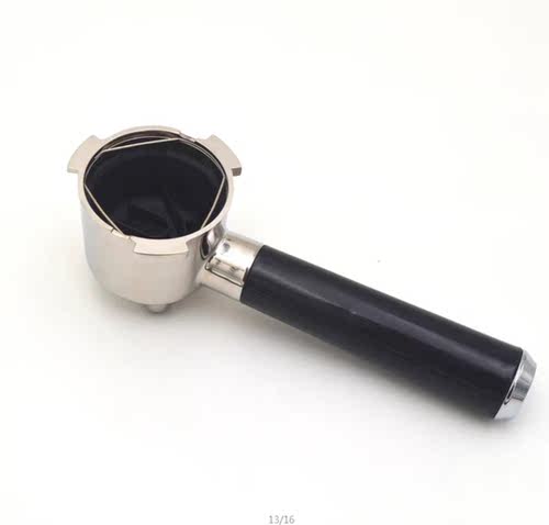 DeLonghi/德龙半自动咖啡机配EC860/EC885原装手柄