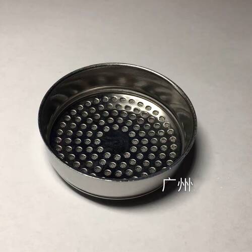 Rocket火箭意式咖啡机冲煮头分水网 过滤网出水口配件