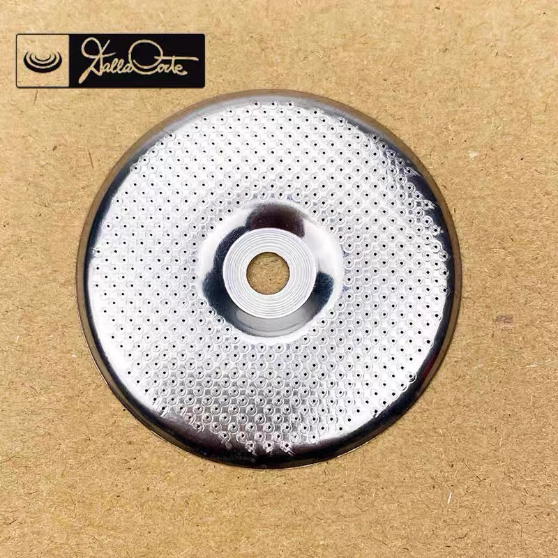 原装进口DALLA CORTE/EVO2/MINA/Studio咖啡机冲煮头密封圈分水网