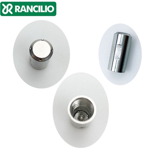 意大利RANCILIO兰奇里奥咖啡机蒸汽喷嘴改装大S小S出气喷头配件