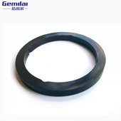 格米莱CRM3605 咖啡机冲煮头密封圈冲泡头胶圈配件 3200商用意式