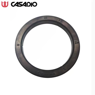 CASADIO卡萨迪欧UNDICI半自动咖啡机冲煮头胶圈冲泡头密封圈