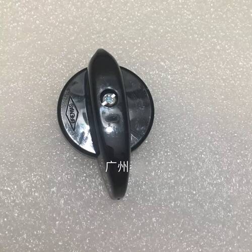 新款飞马FAEMA E61 S2A2开关电控开关 咖啡机电源开关旋钮配件