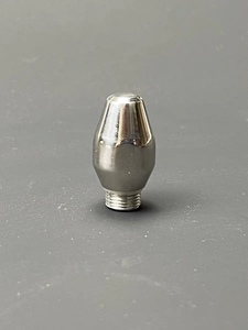 格米莱CRM3028云象半自动咖啡机打奶蒸汽改装升级喷嘴2孔配件喷嘴