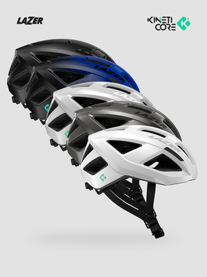 lazerTonic公路自行车骑行头盔