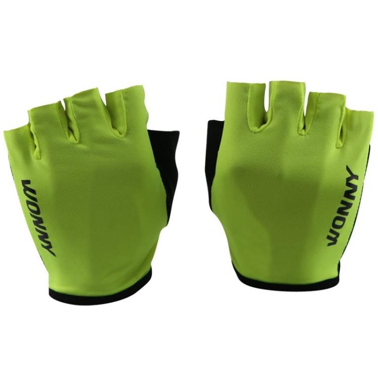 Gants pour vélo mixte WONNY - Ref 2244722 Image 5