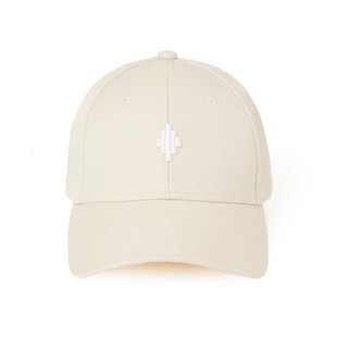 MARCELO BURLON 马塞洛布隆 男士弯檐棒球帽 CMLB008