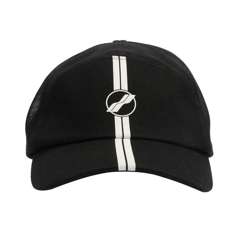 印花潮流时尚棒球帽男女同款
