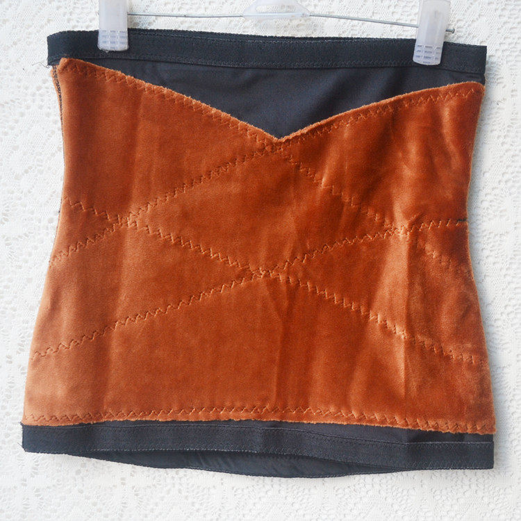 Corset en nylon - Ref 683914 Image 4