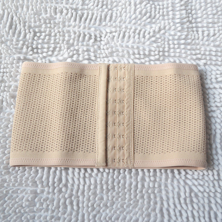 Corset doux en nylon - Ref 675432 Image 5