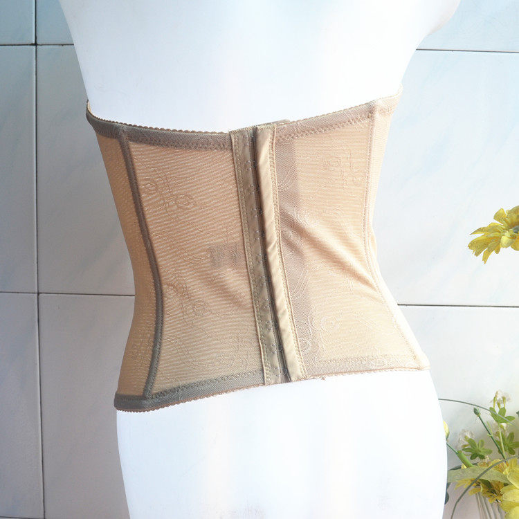 Corset en nylon - Ref 672169 Image 5