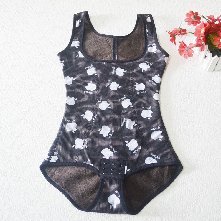 Sous-vêtement minceur simple, 6013 - Ref 709312 Image 5