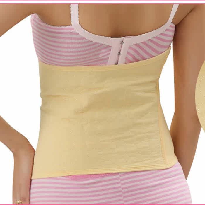 Corset simple en coton - Ref 683267 Image 5