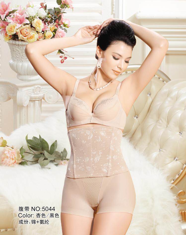Corset luxueux en nylon - Ref 683878 Image 3