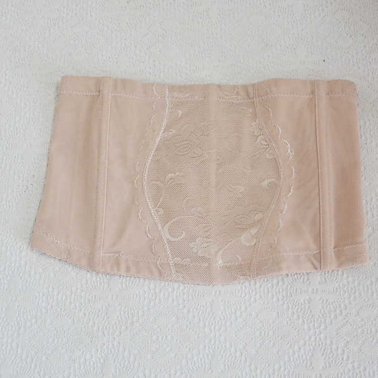 Corset simple en nylon - Ref 683899 Image 3