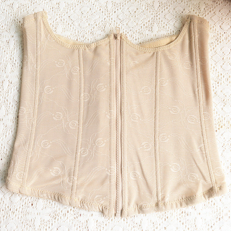 Corset en nylon - Ref 672169 Image 4