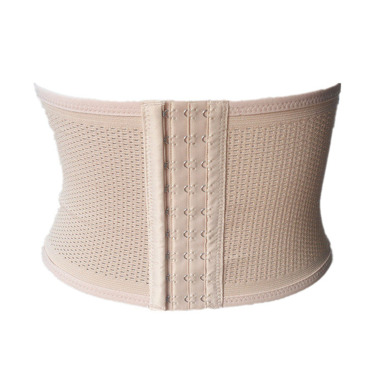 Corset doux en nylon - Ref 675432 Image 3