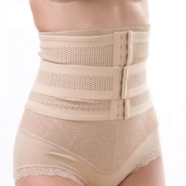 Corset en nylon - Ref 683883 Image 4