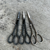 盆景工具S 中国记忆 修枝剪刀 芽剪 103进口现货 日本昌国枝剪