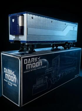 变形金刚擎天柱车厢适配V级电影3-DA-03适配ss05/ss32/ss38/ss102