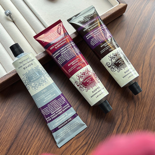 VSEA香氛保湿不油腻护手霜