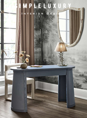 Jeremiah Brent Collector's 设计师合作限定 儿童房书桌单人椅子