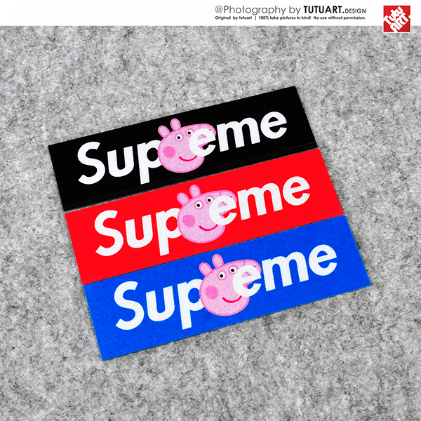 内涵TUTU圖圖车SUP小猪社会