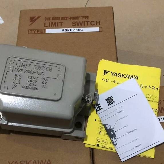 议价PSKU-110C安川全新原装单价900