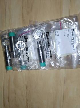 议价全新P+F 084197 倍加福全新接近传感器 NBN8-1