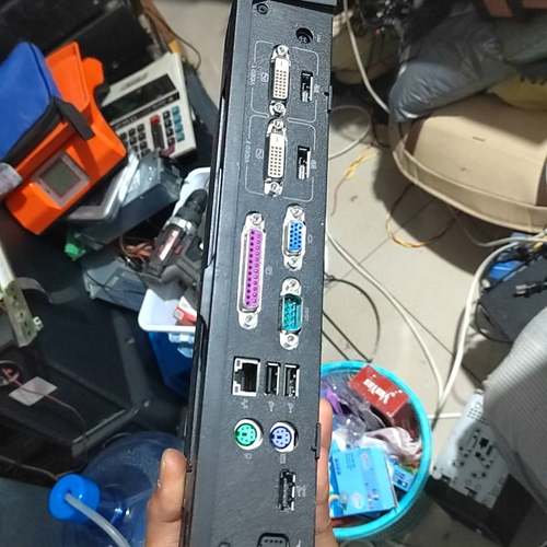 议价戴尔DELL  PR02X高级扩展坞底座，成色不错9