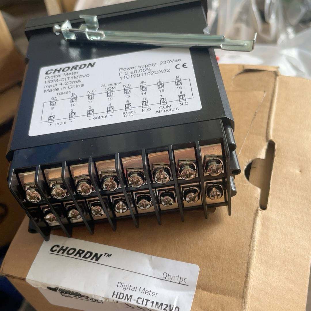 议价多功能数字表HDM－CIT1M2V0数字显示仪HDM－C