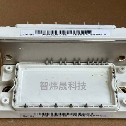 议价DPDP25H1200T101667