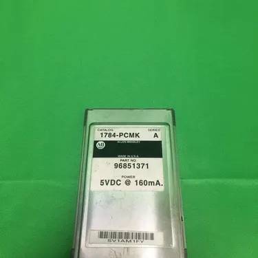 议价Allen-Bradley 1784-PCMK 1784PC