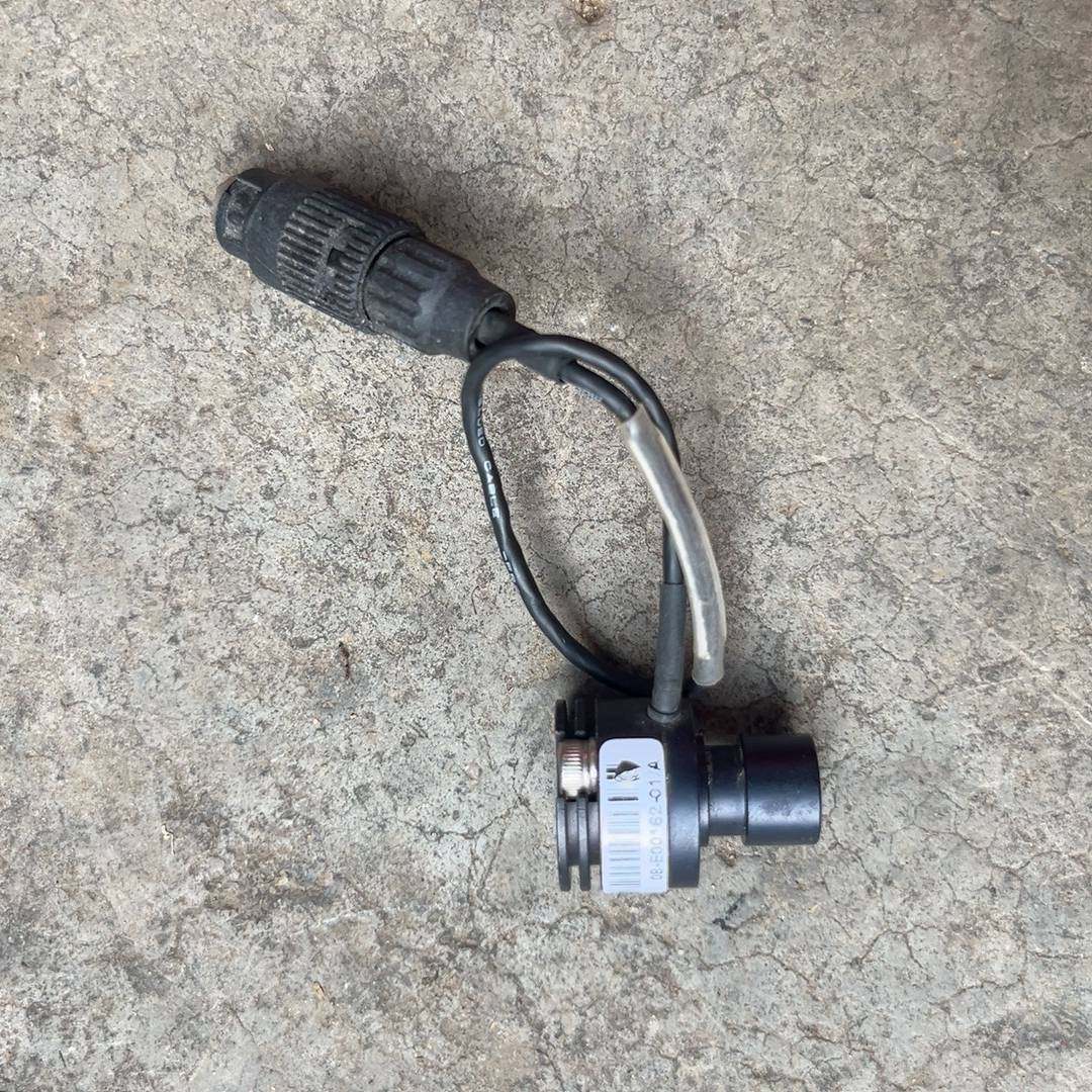 议价ASM 08-E00462-01/A实物拍摄