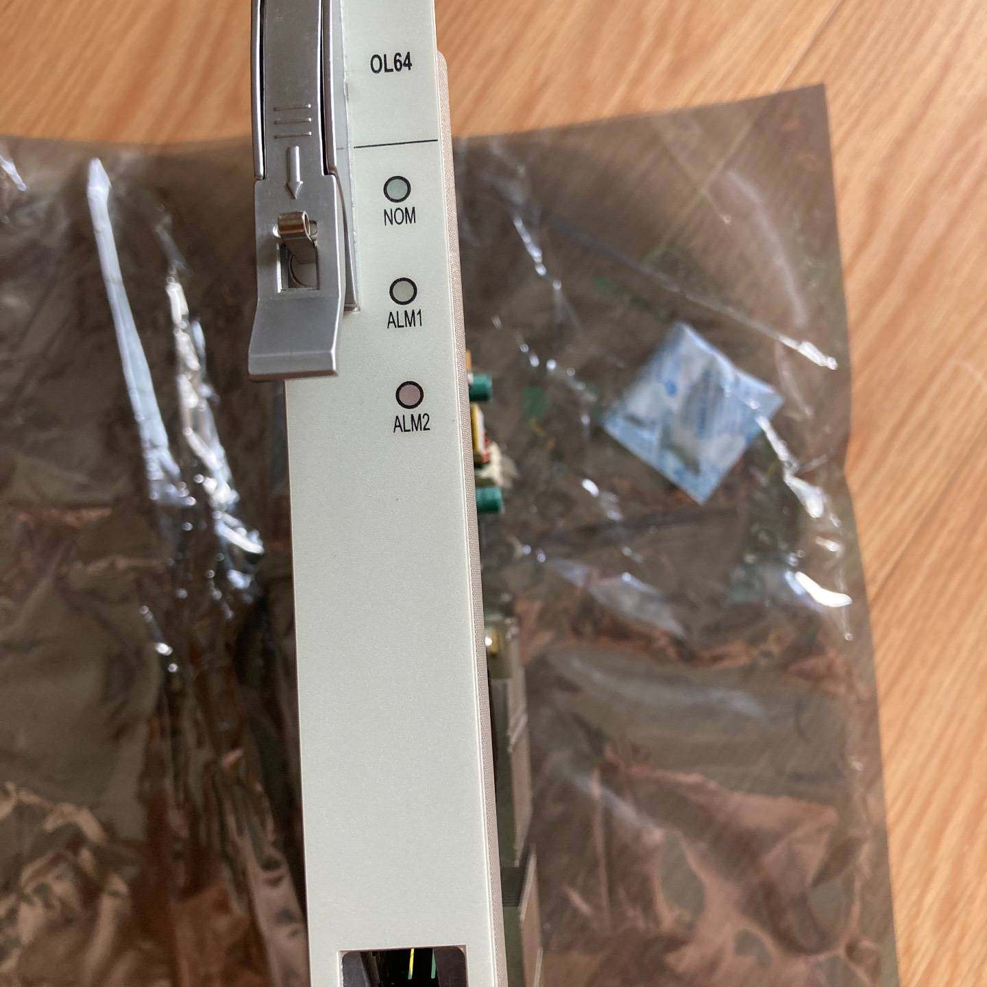 议价中兴S385全新光板OL64，20年10G光板，顺丰