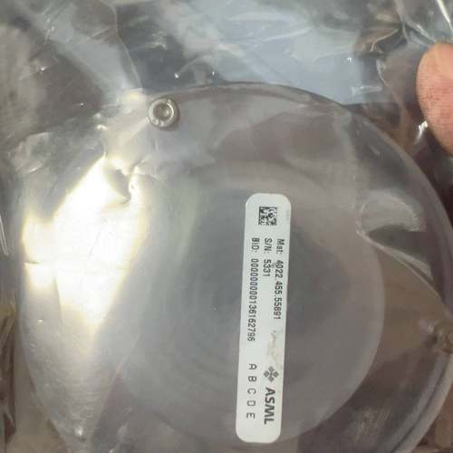 议价ASML 光刻机配件 镜片，型号4022.455.55891