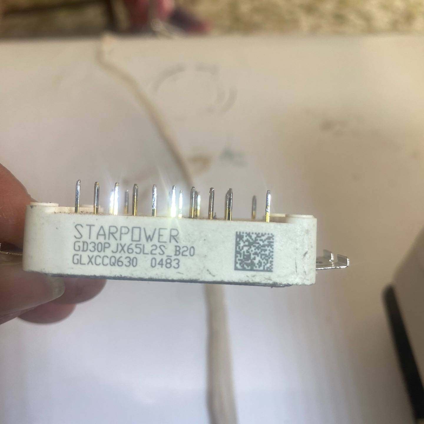 议价GD30PJX65SL2S-B2