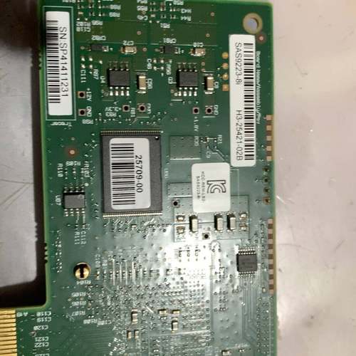 议价LSI 9223-8i SAS2008芯片 6Gb阵列卡PC
