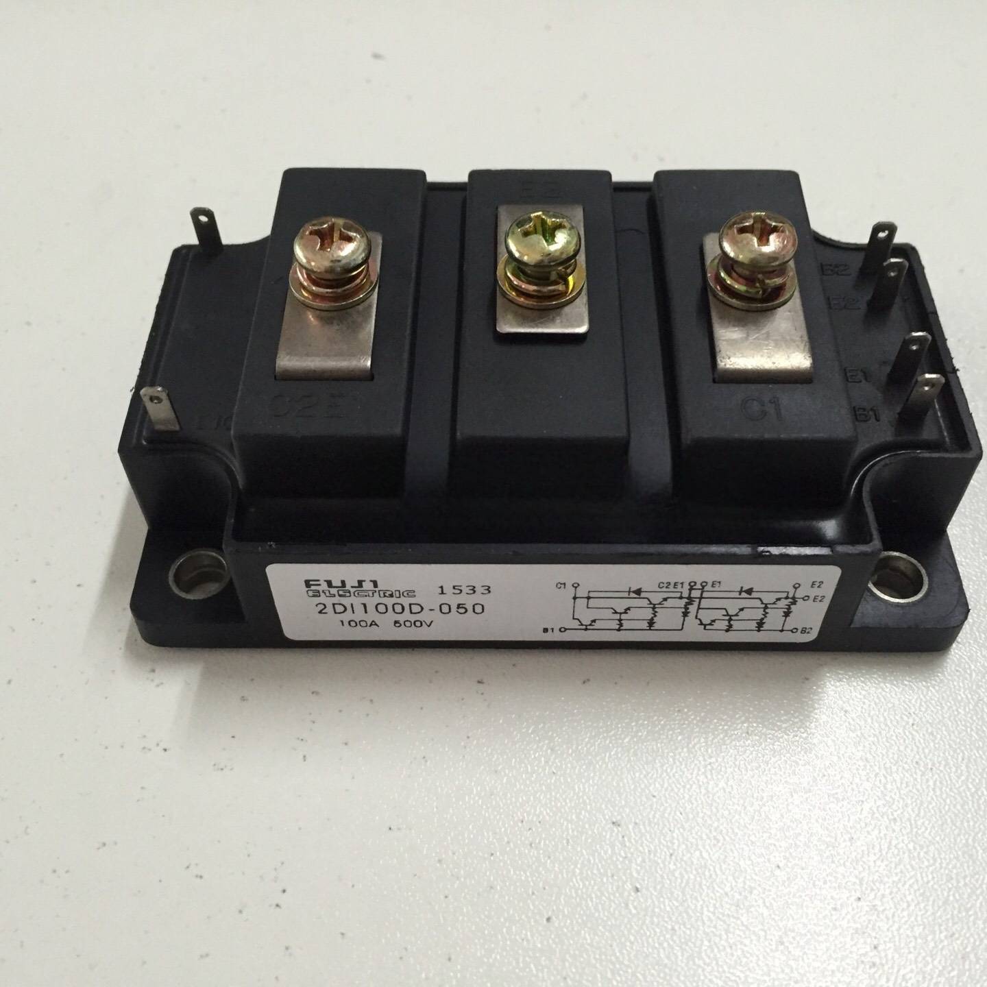 议价2DI100D-050 2DI100D-050D 2DI15