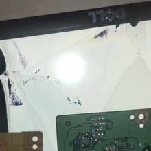 议价戴尔s2417dg 配件  爆屏机拆件卖