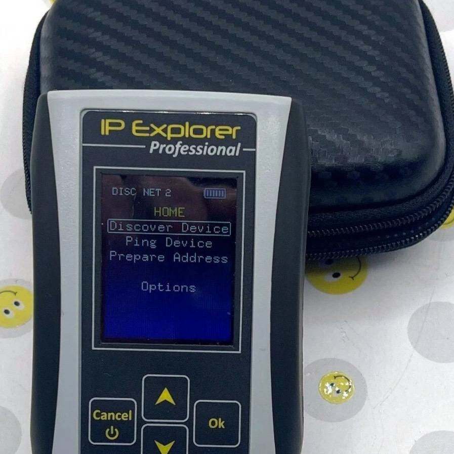 议价艾伦-布拉德利增强型 检测器、BOOTP DHCP服