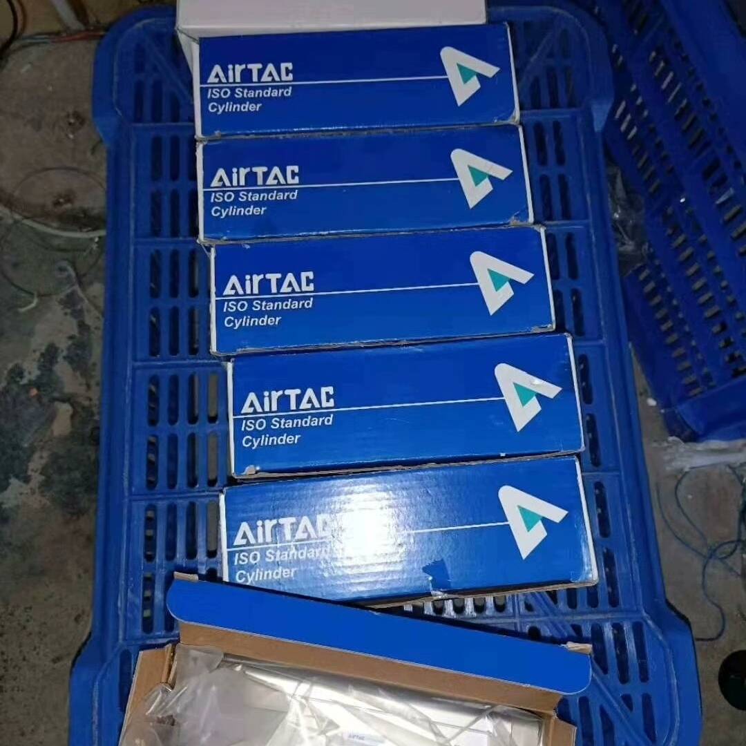 议价原装亚德客紧凑型气缸 ACE32X120S AirTAC单价